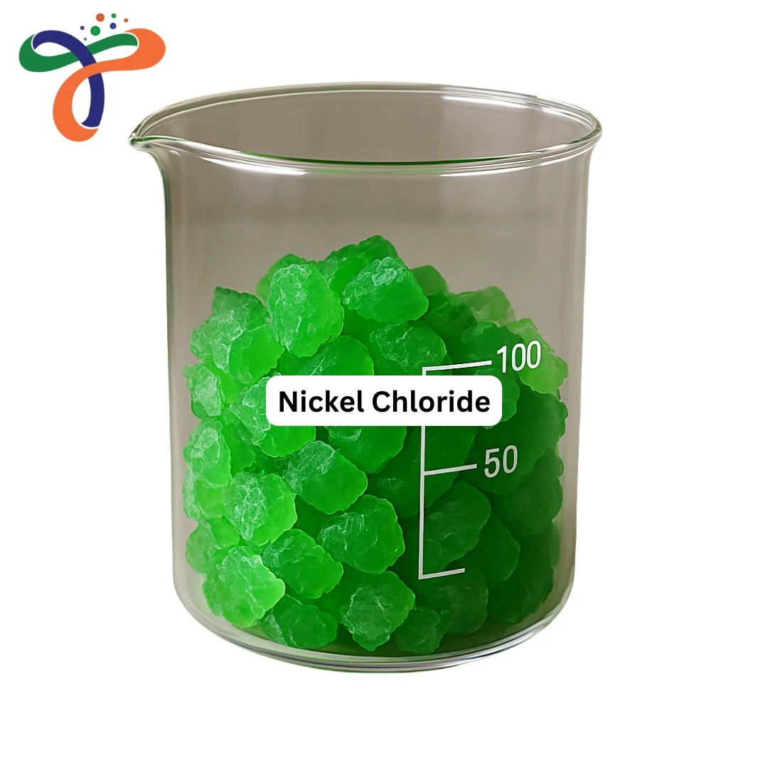Nickel Chloride